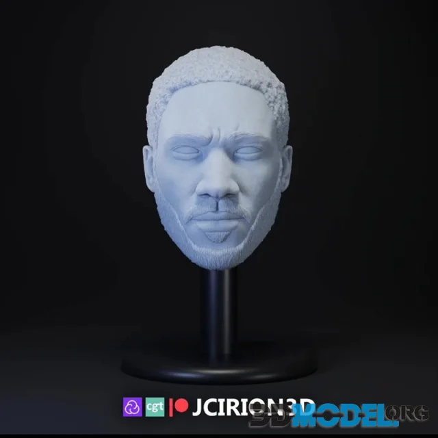Donald Glover Prowler – Printable