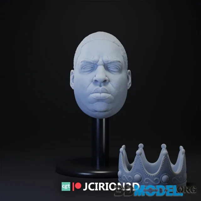 Biggie – Printable
