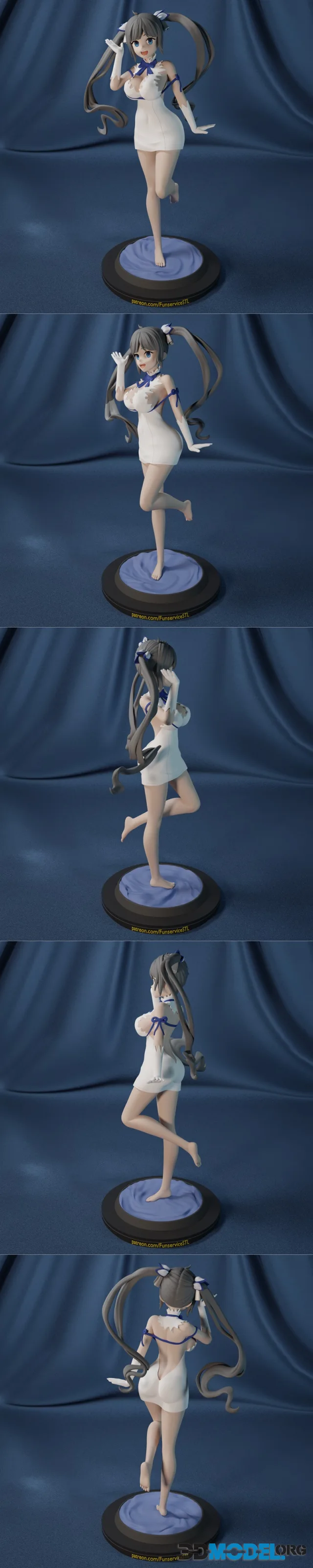 Hestia – Printable