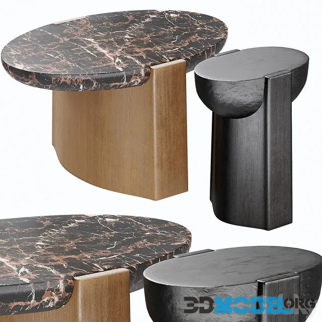 AKRA low Table