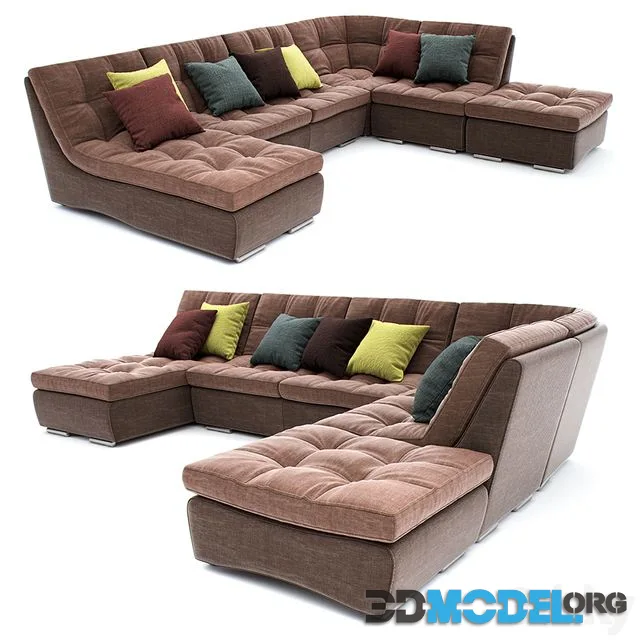 Alexander sofa