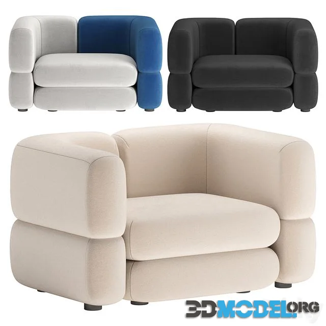 Armchair Brera