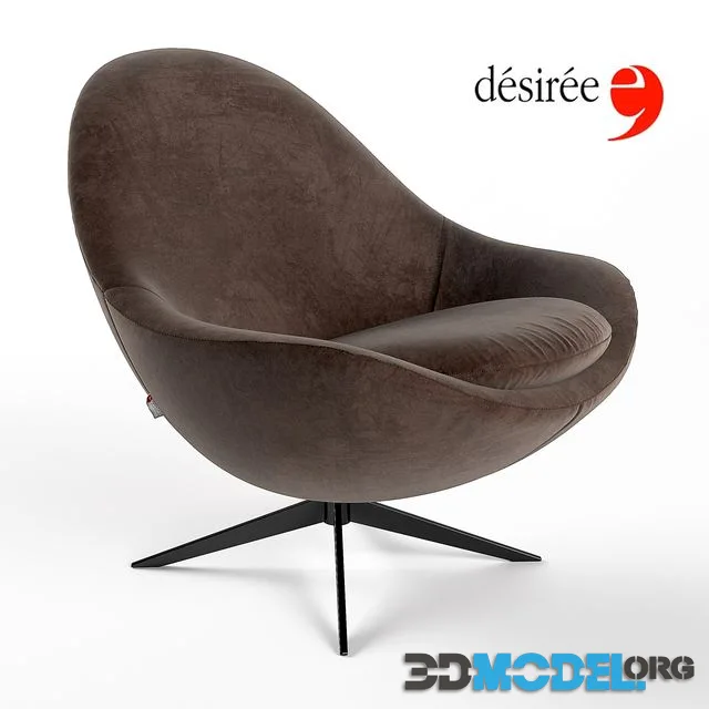 Armchair Soor