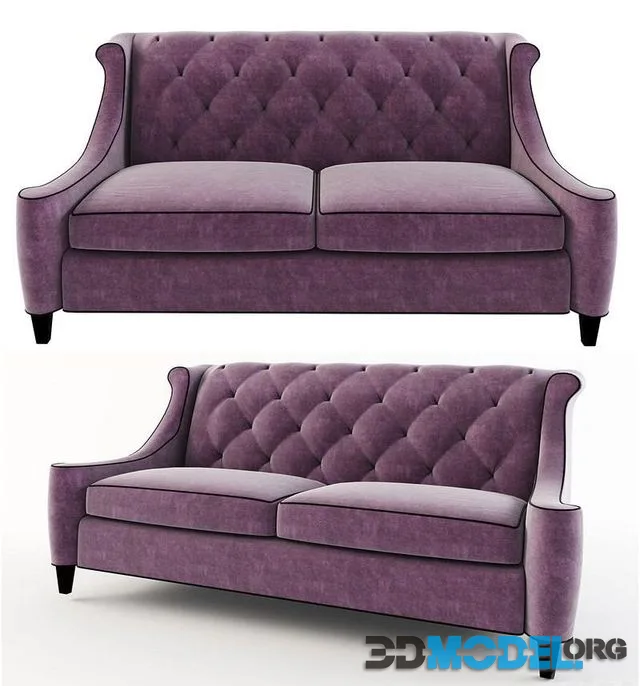 Armen sofa