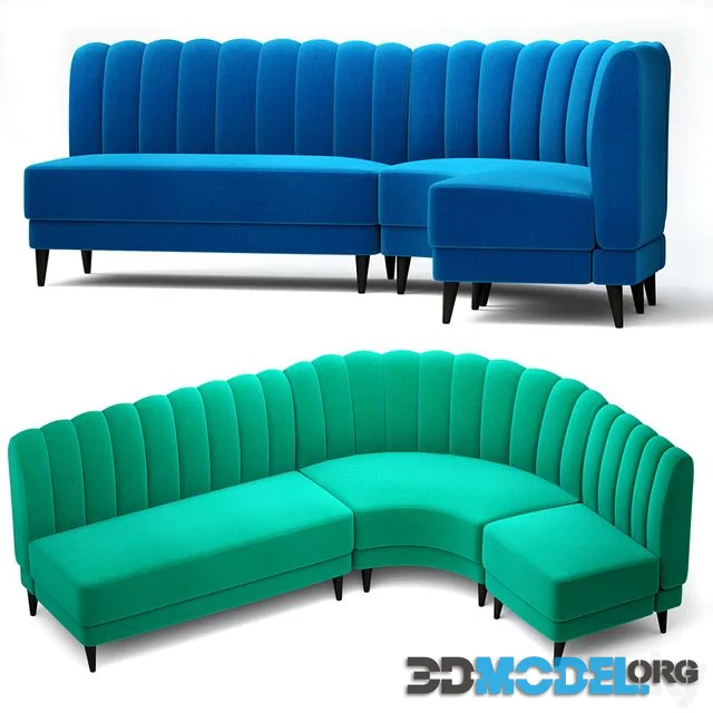 Bar Seating_sofa