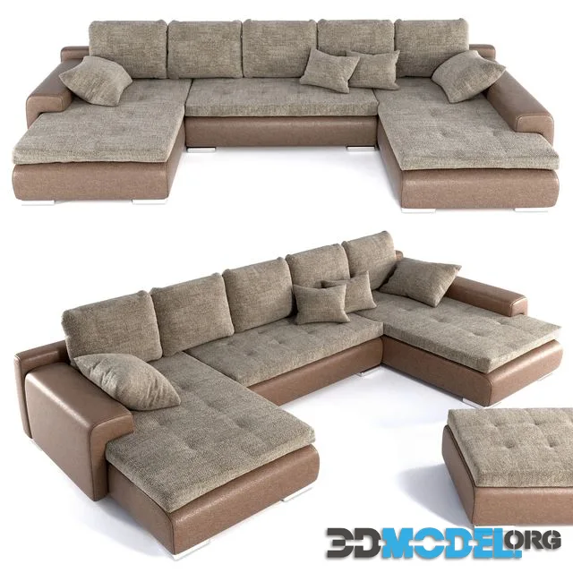 Baur Sofa
