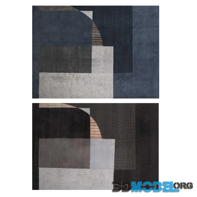 Baxter Borderland Carpets