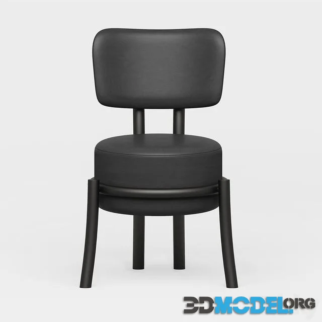 BB0 chair