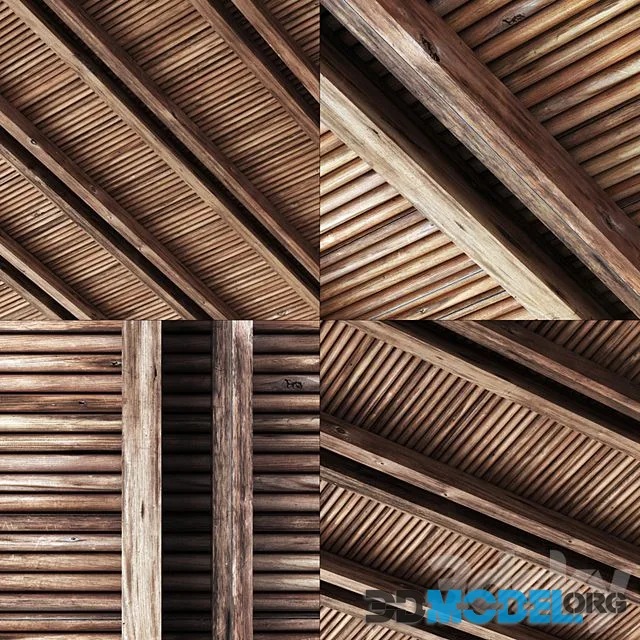 Beam decor n24