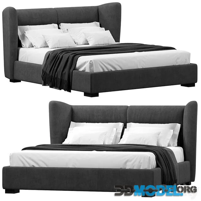 Bed New York Zlatamebel