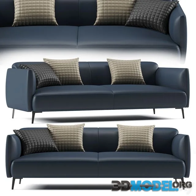 BoConcept Modena sofa