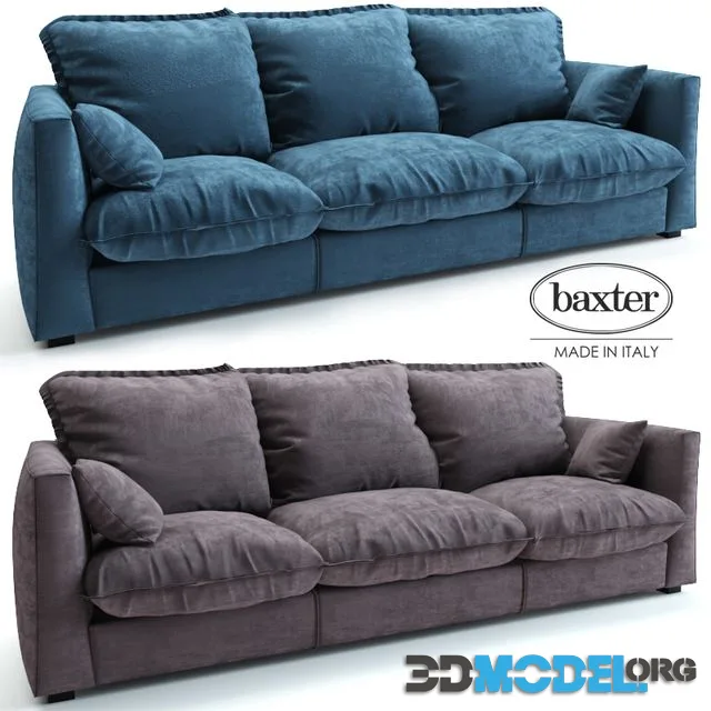 BREST SOFA