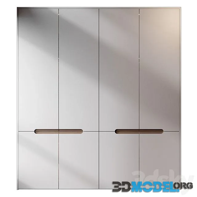 Cabinet GHS-2412