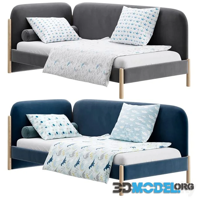 Casey 90 bed