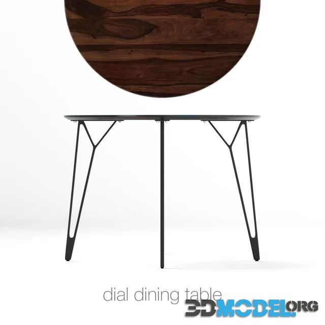 CB2, dining group