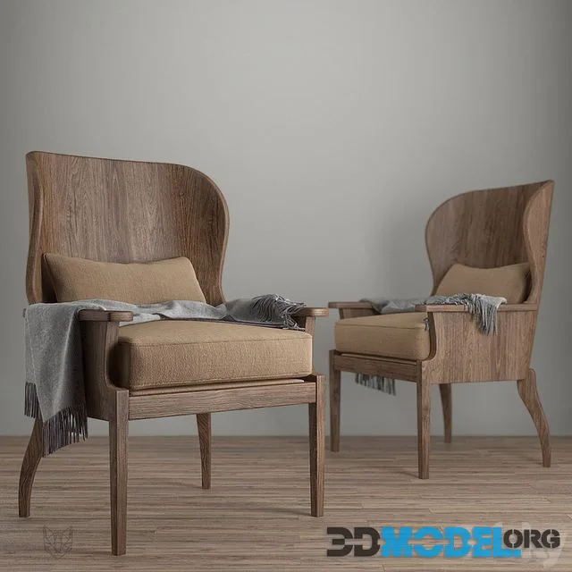 Chair beaumont
