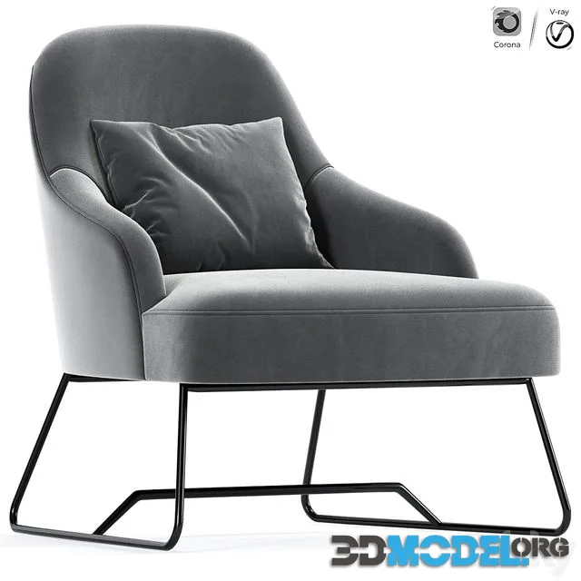 Chani Armchair