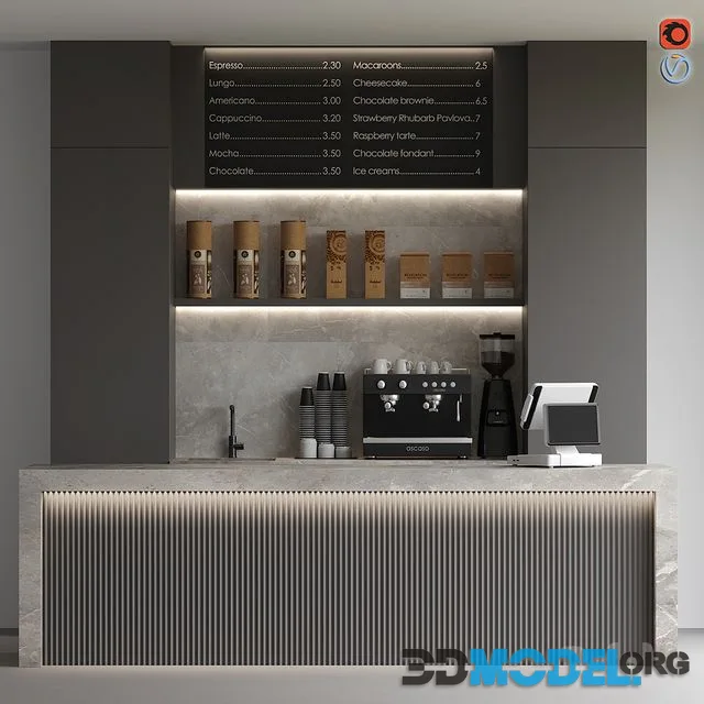 Coffee shop 3