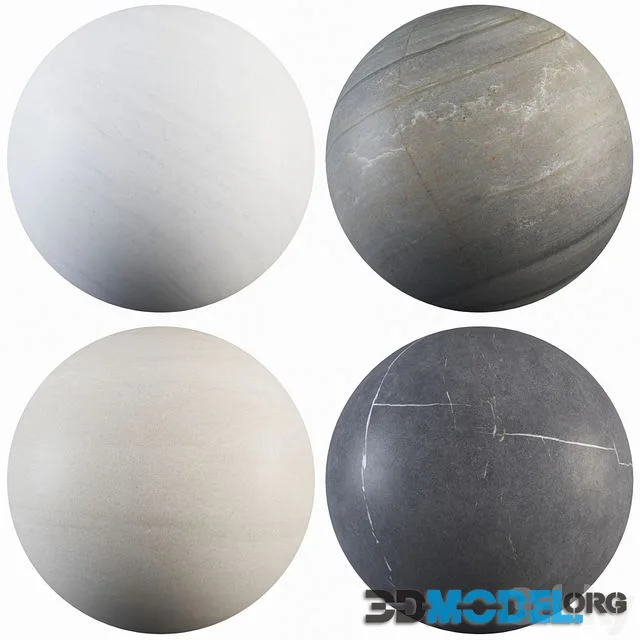 Collection SandStone 01