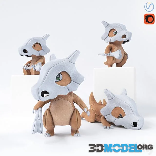 Cubone