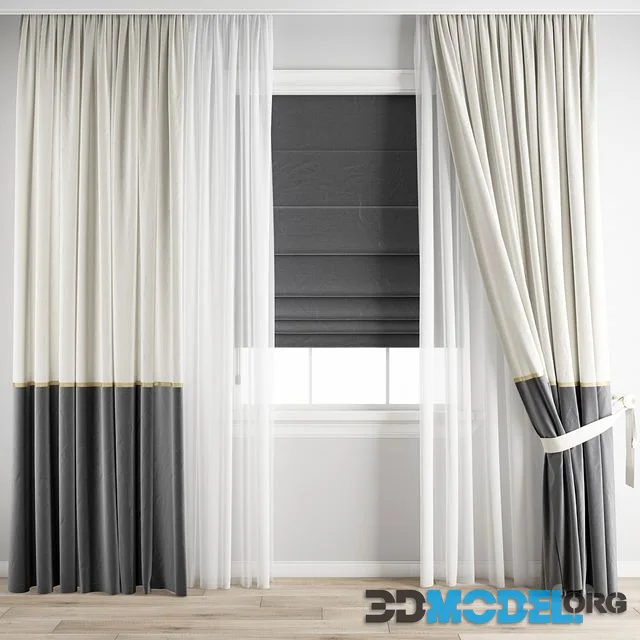 Curtain 225