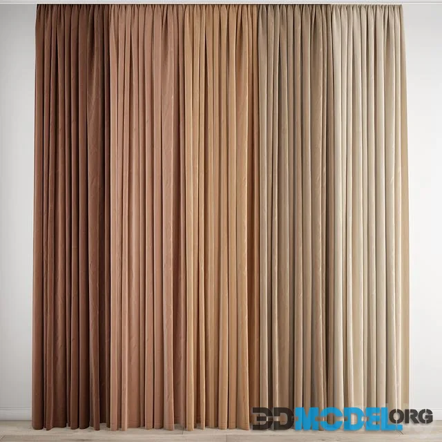 Curtain 231