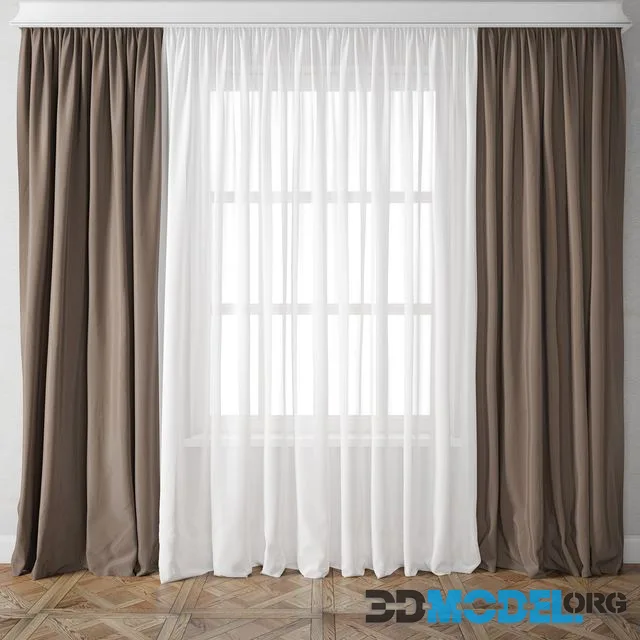 Curtain 29