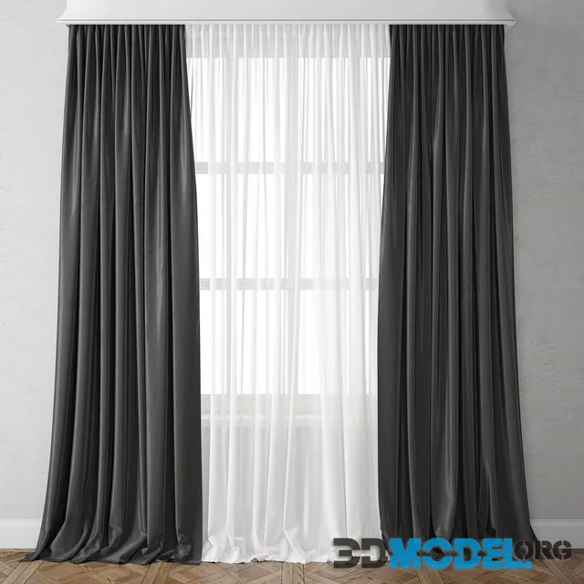 Curtain 60