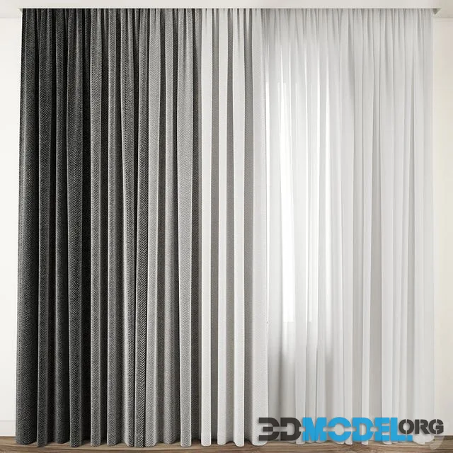Curtain 88