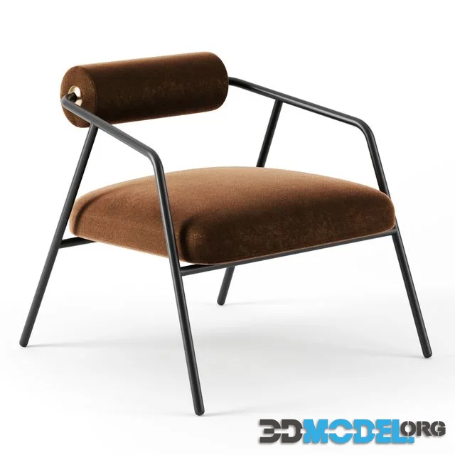 Cyrus Chair by District Eight