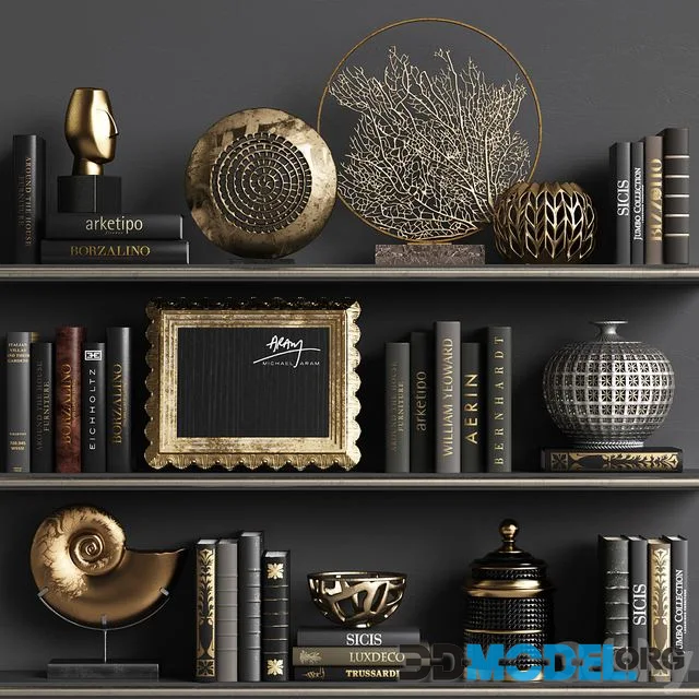 Decor Set 76