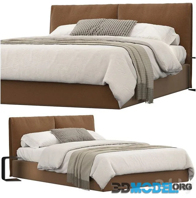Ditre italia bed