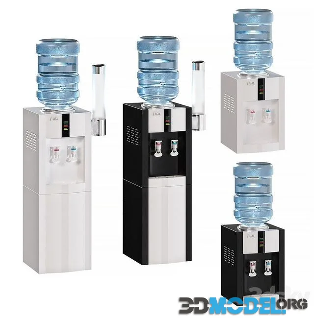 Ecotronic Cooller