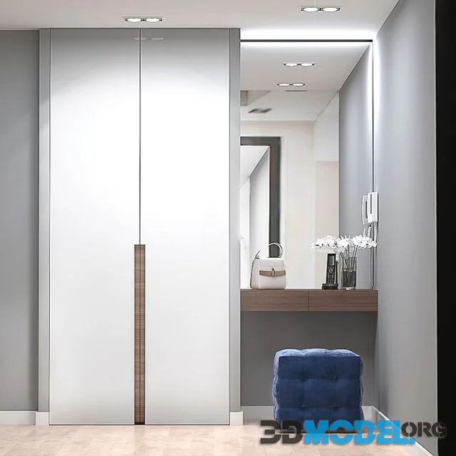 Entrance hall 2