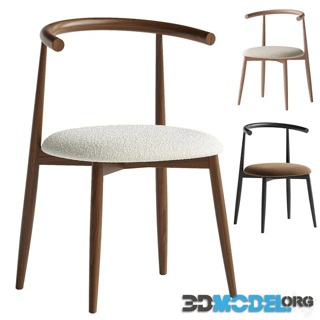 Fabricius chair