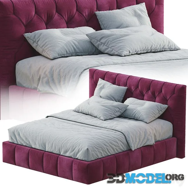 Felis Bed HAMILTON