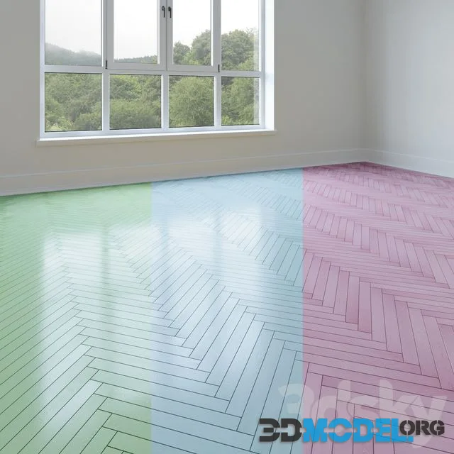 Floor Vol.9