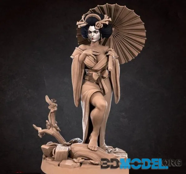 Geisha