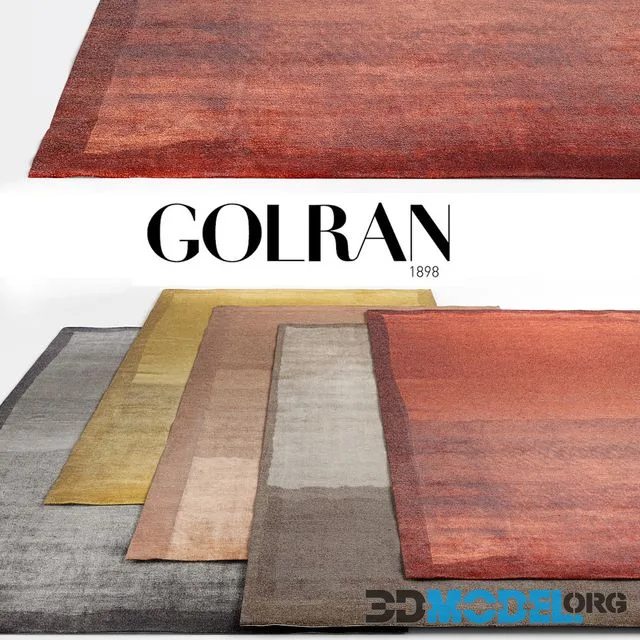 Golran Shadows