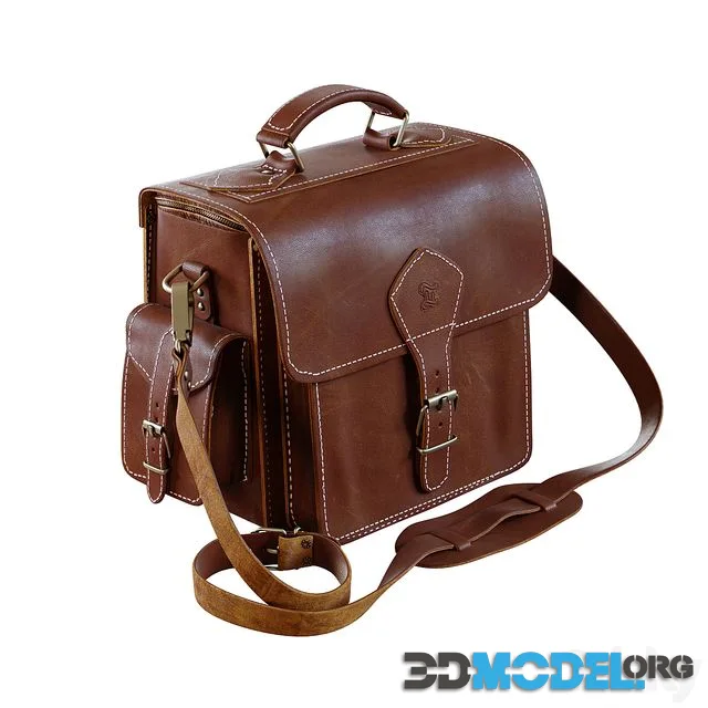 Grafea_England_Bag