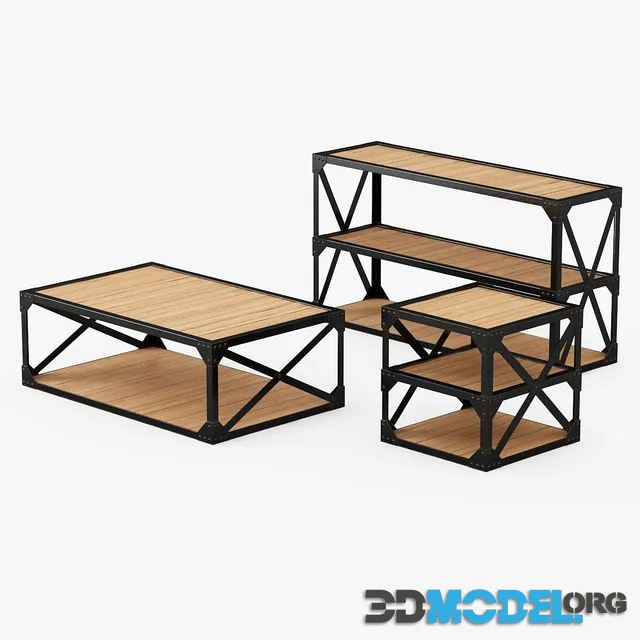 Greenwich Tables