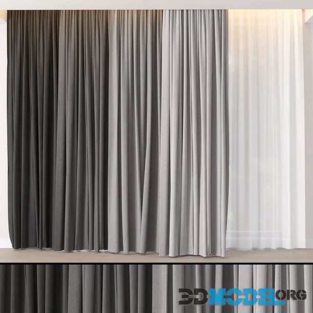 Hadi Curtains 12