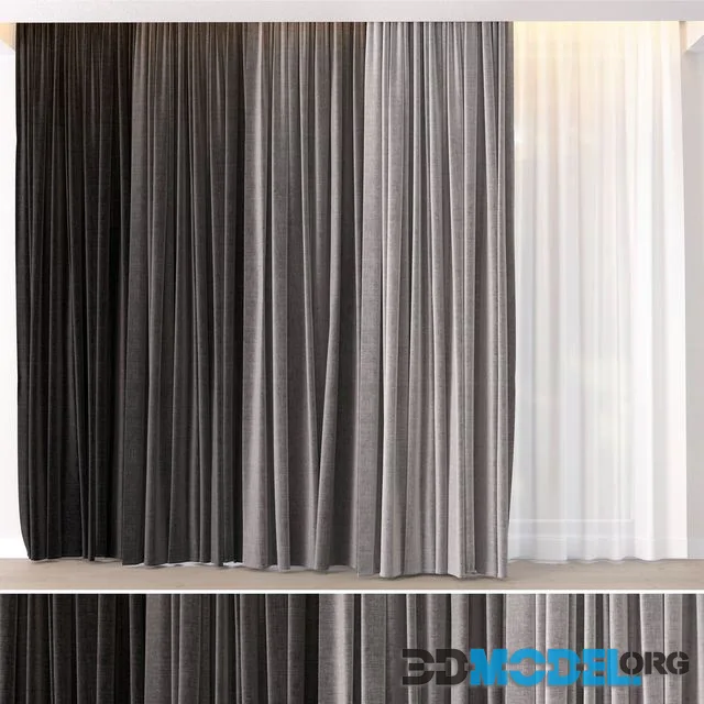 Hadi Curtains 16