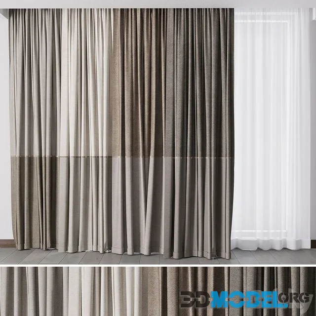 Hadi Curtains 30