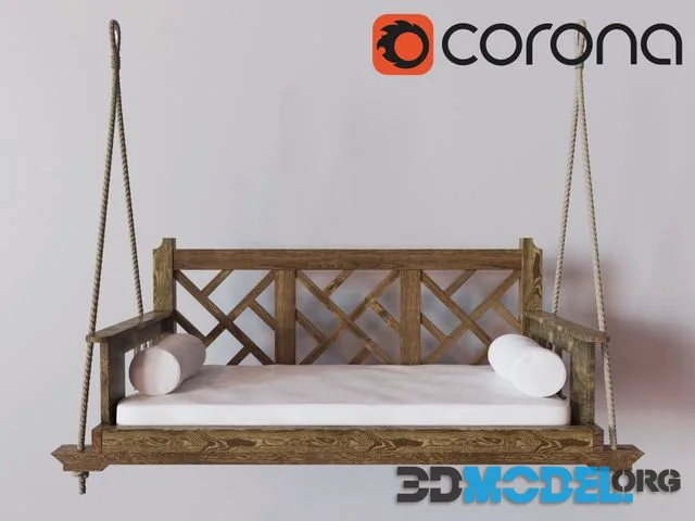 HANGING SOFA