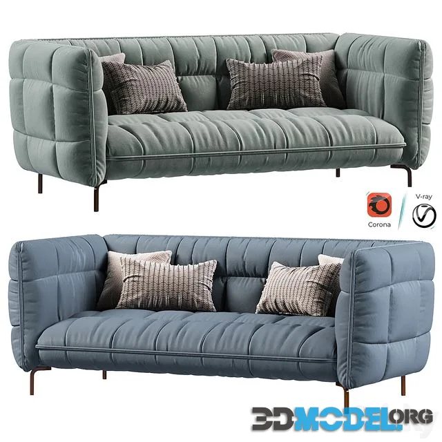 Husk Sofa