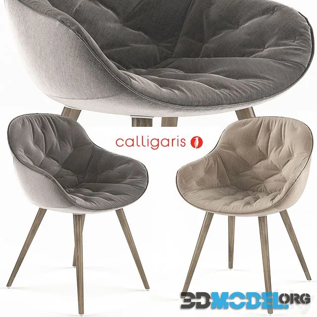 Igloo soft chair