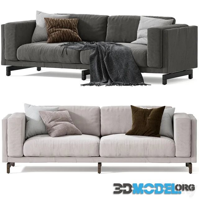 Ikea nockeby 3