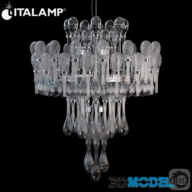 Italamp Etoil