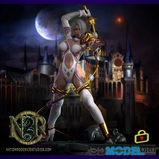 Ivy Valentine